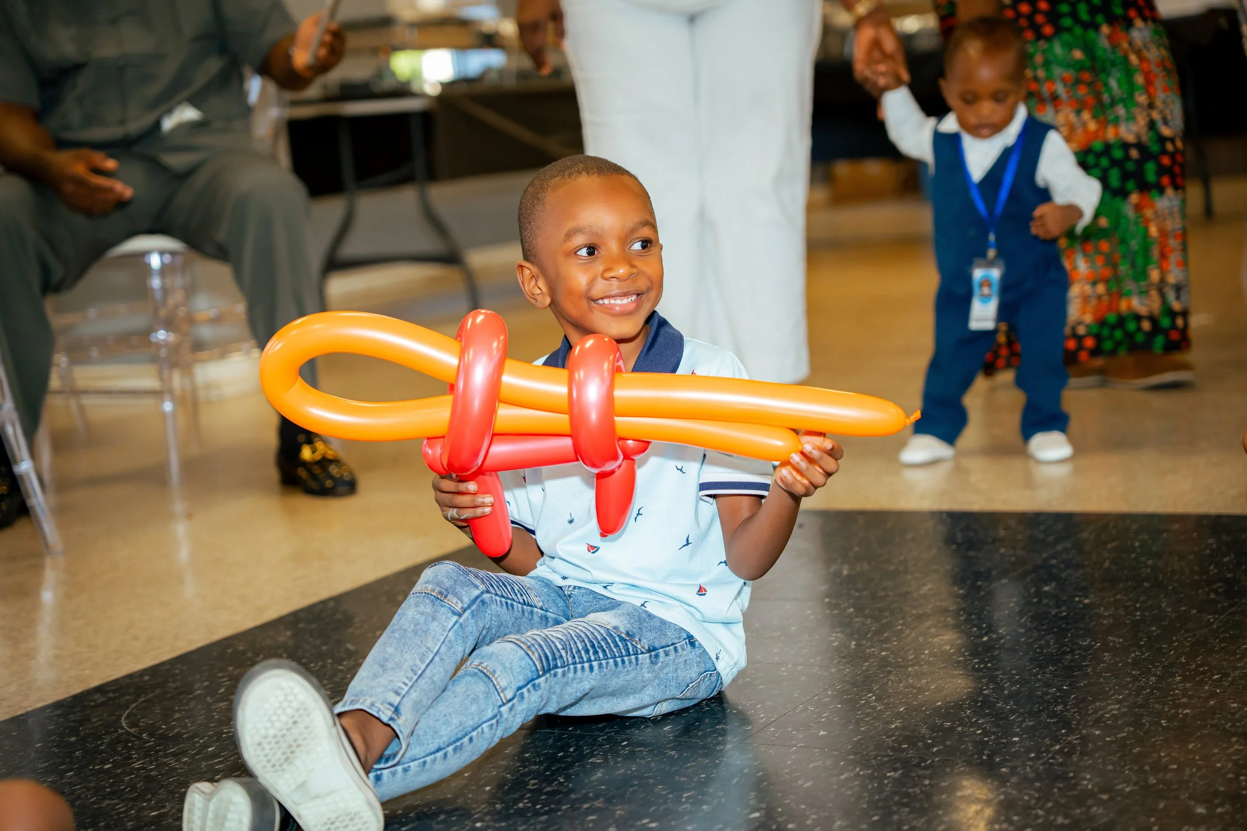 Kidzertainment children birthday party entertainment 11.JPG