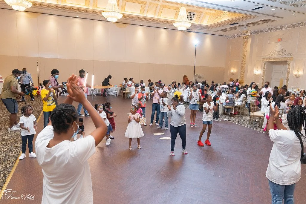 Kidzertainment children birthday party entertainment 4.JPG