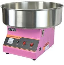 Cotton candy Machine