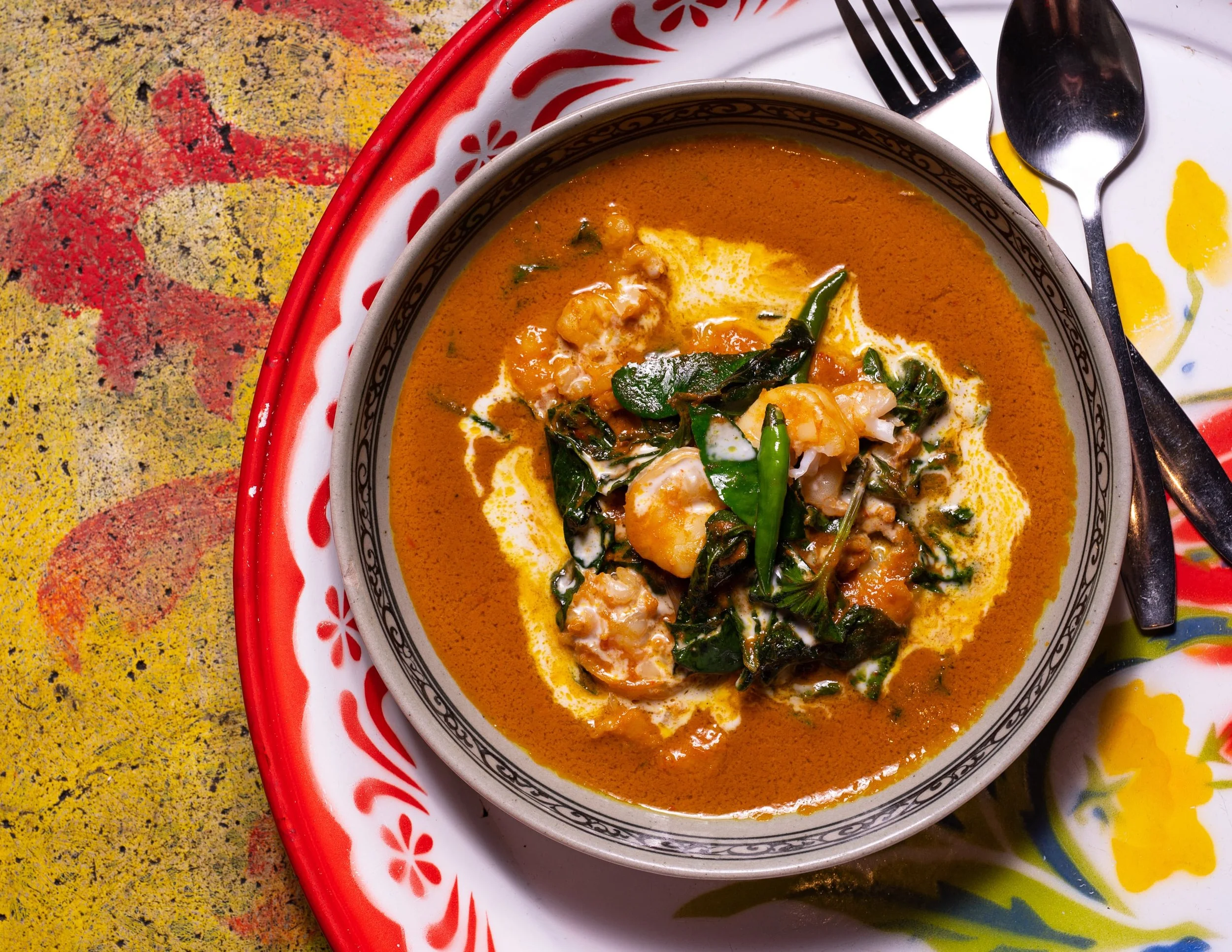 What's On — Long Chim Sydney