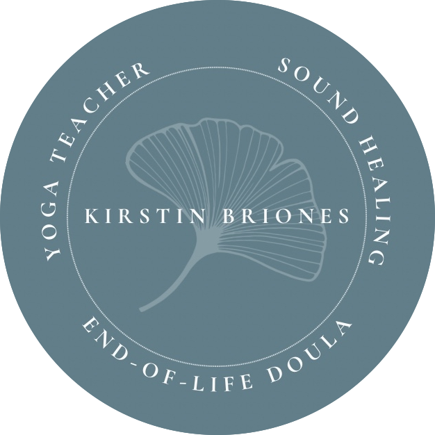Kirstin Briones