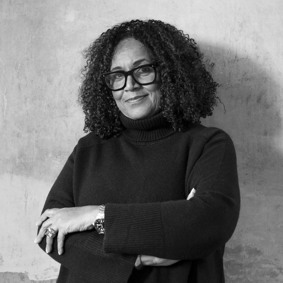 Lesley Lokko — Living Cities Forum