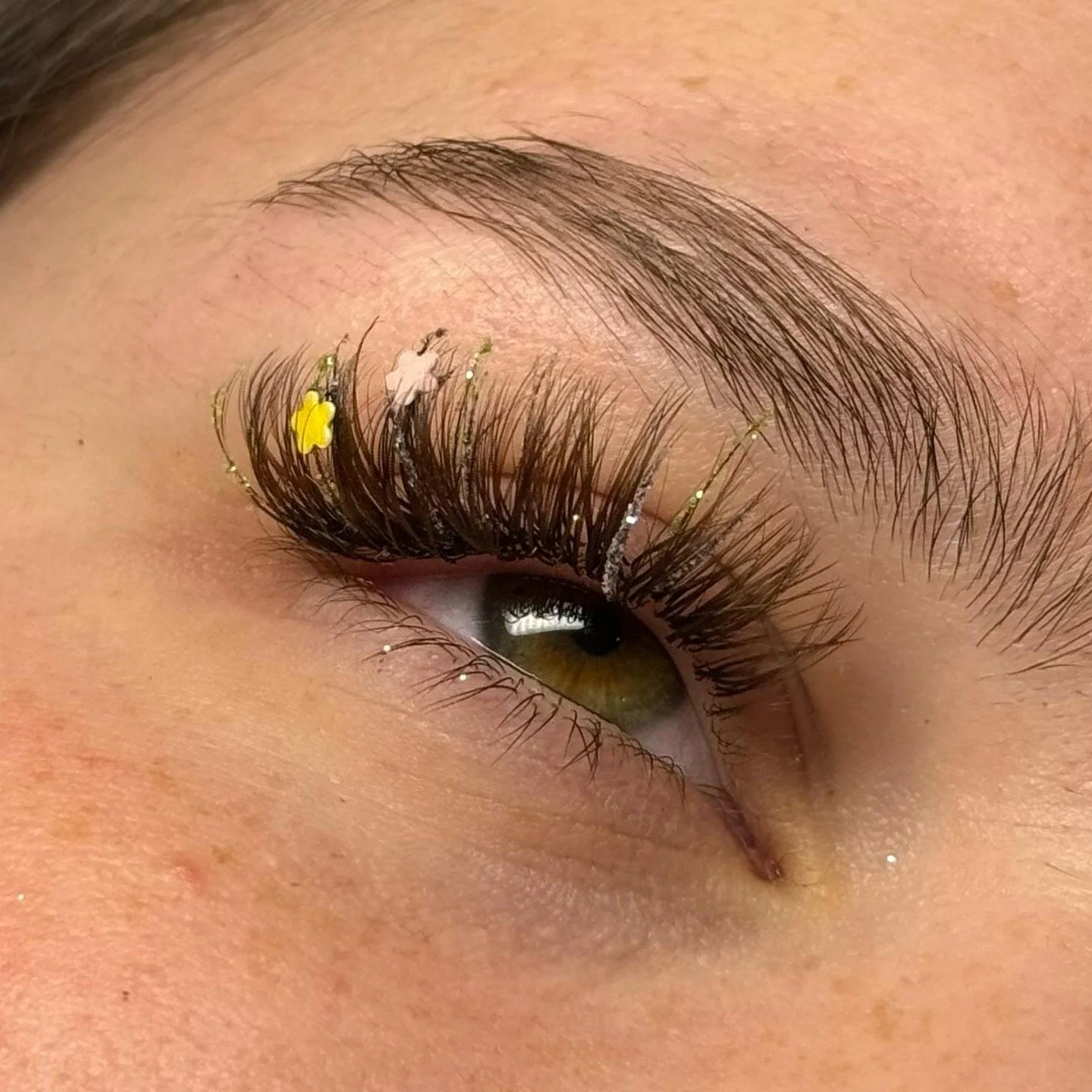 Spring Lash Showdown!
Our artists have submitted their spring lash sets and now it&rsquo;s YOUR turn to vote!

Which look is your fave?
1, 2, or 3? Drop your pick in the comments!

The winner gets bragging rights and a little springtime surprise!

#L
