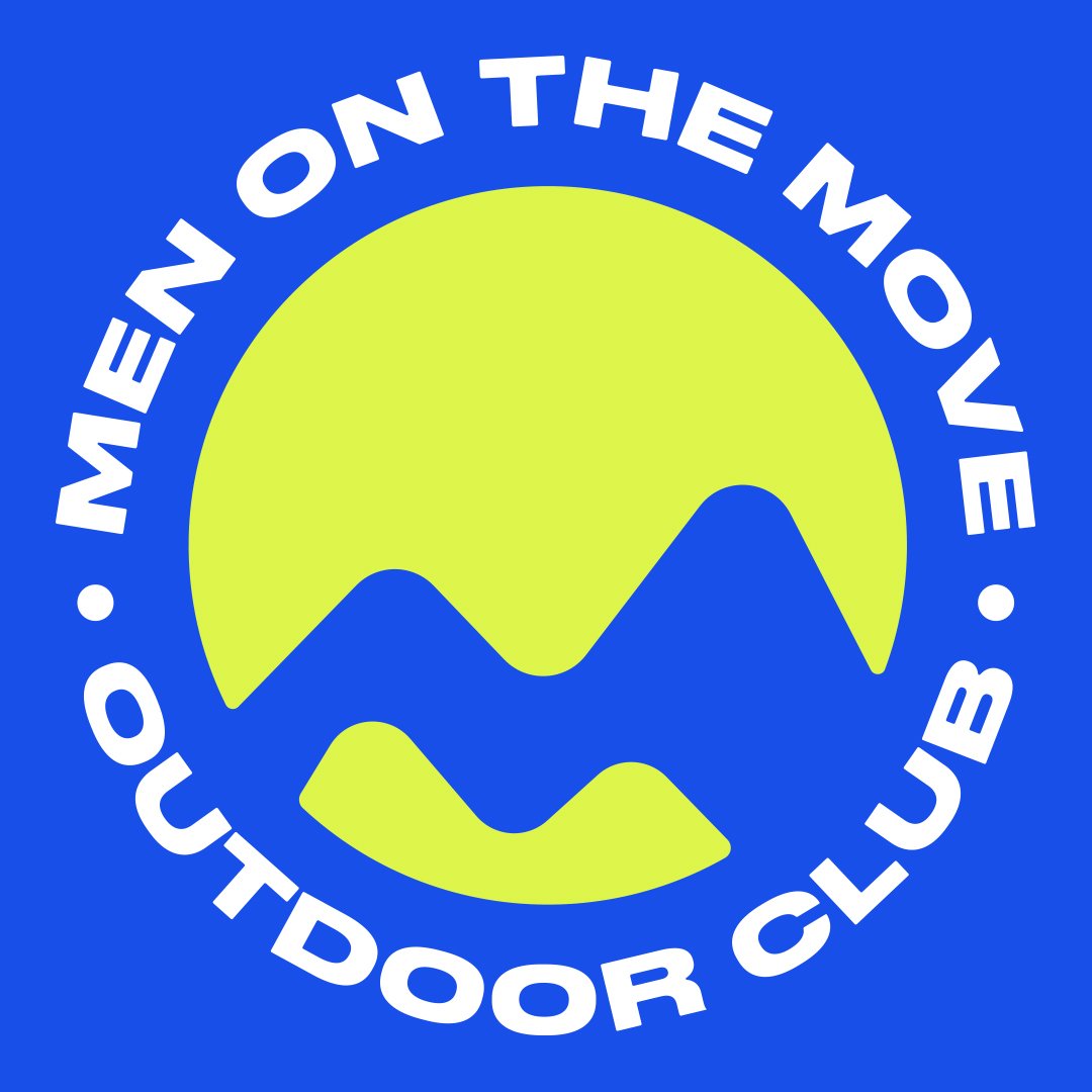 Men On The Move Outdoor Club