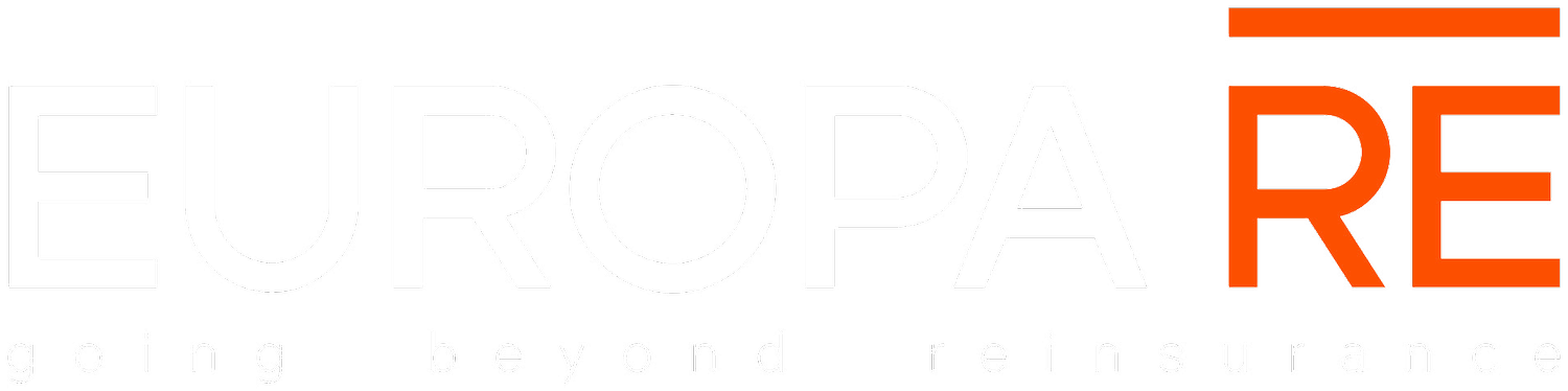 EUROPA Re – Beyond Reinsurance