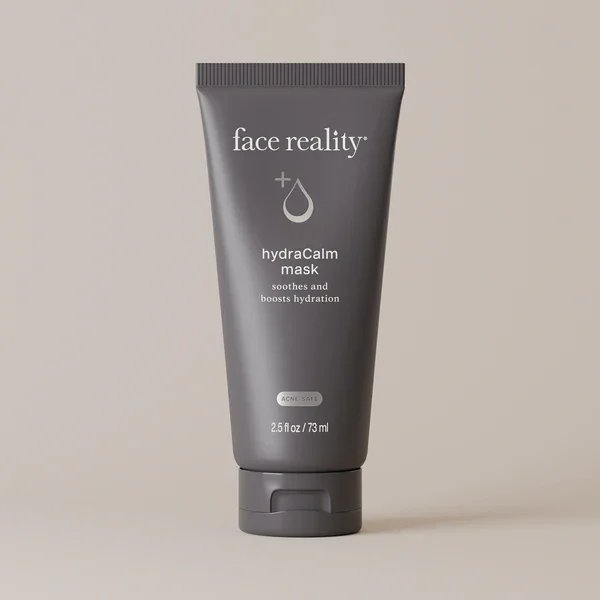 HydraCalm Mask - Face Reality