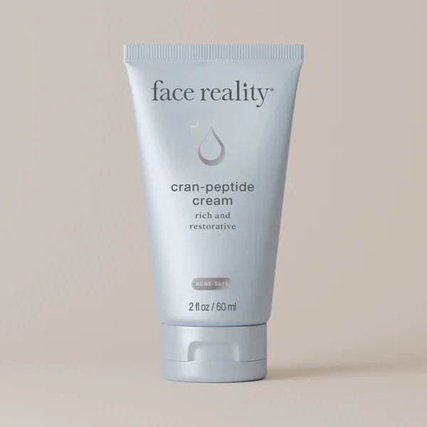 Cran-Peptide Cream - Face Reality