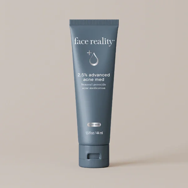 Advanced Acne Med - Face Reality