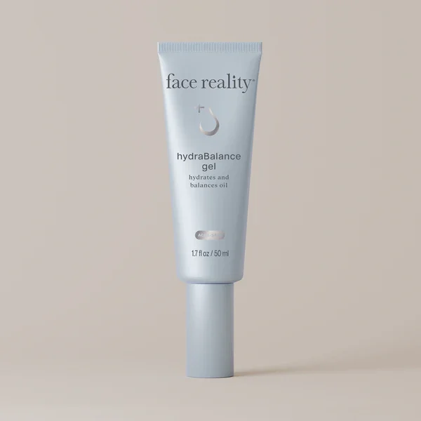 HydraBalance Gel - Face Reality