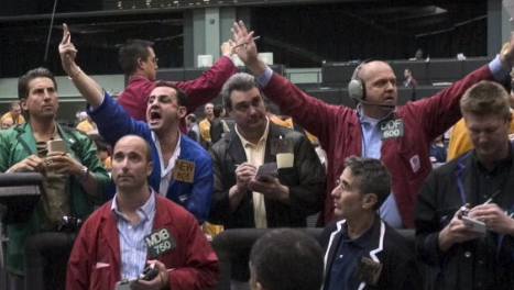 From Fax Machines to Agentic AI in Banking: How AI Agents Are Transforming Middle- and Back‑Office Operations in Financial Services