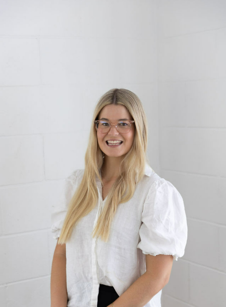 Bianca Robertson Allied Health Assitant Gold Coast Psychology Clinic
