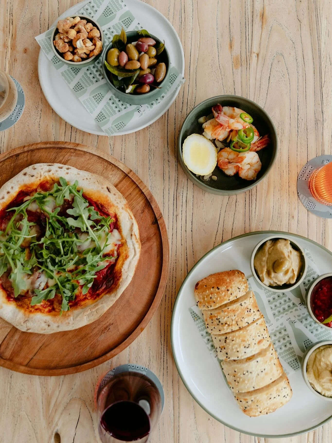 Every hour is a small indulgence at The Tamborine. 
#TheTamborine #BoutiqueHotel #TamborineMountain #ScenicRim #DestinationGoldCoast #DestinationScenicRim