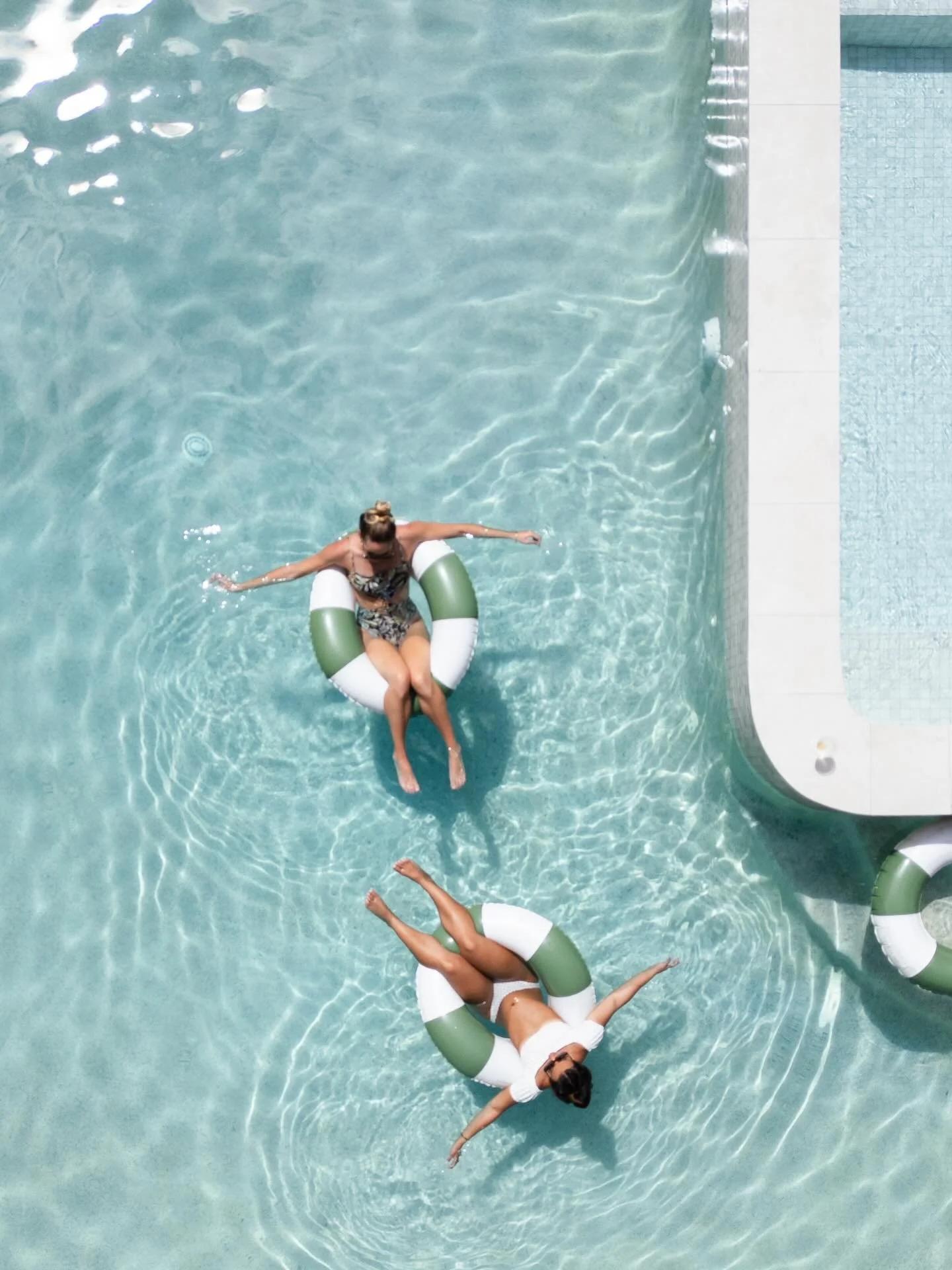 From dreamy rooms to breathtaking views and a pool made for lazy afternoons&mdash;welcome to The Tamborine. 🍃

#rainforestcool #itwasallatamborinedream #checkintocheckout #weareone #destinationscenicrim #thetamborine #boutiquehotel #mounttamborine #