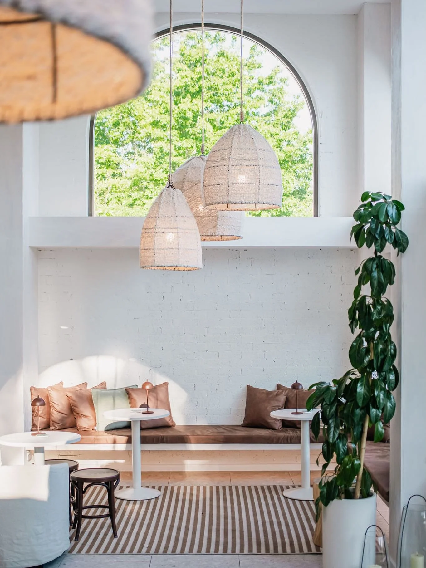 The Hub is where we welcome you to The Tamborine, but it&rsquo;s more than just a check-in spot. It&rsquo;s your home away from home, the perfect place to unwind with a coffee, cocktail, or simply enjoy quiet mountain moments. 🙌🏻🍃

#itwasallatambo