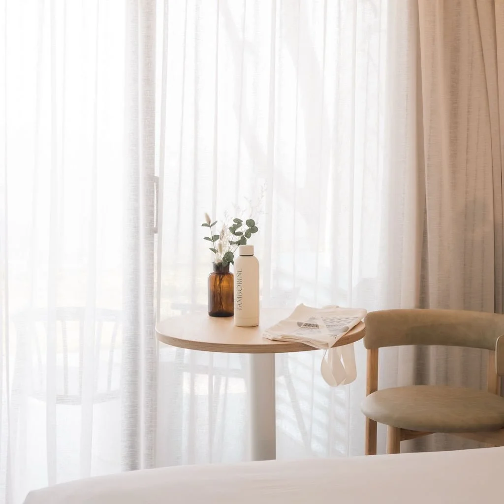 Every room is a room with a view when you&rsquo;re staying at The Tamborine. 🍃🙌🏻🍃

#itwasallatamborinedream #checkintocheckout #thetamborine #boutiquehotel #scenicrim