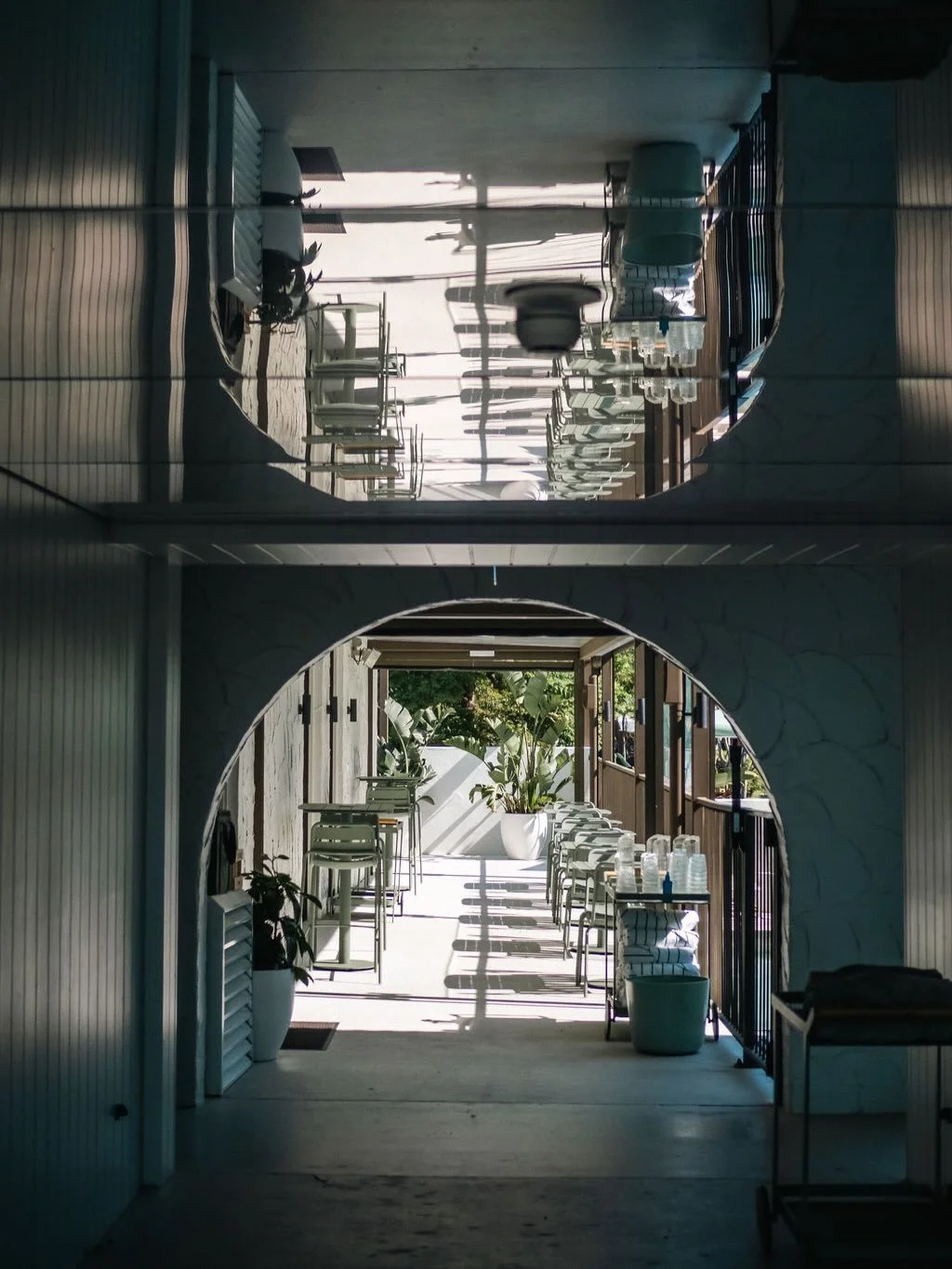 Autumn through the senses at The Tamborine. 🍃

#itwasallatamborinedream #checkintocheckout #thetamborine #boutiquehotel #scenicrim