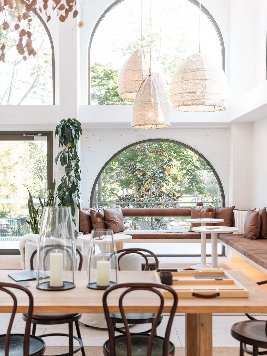 Easter on the mountain feels different.

Slow mornings, late breakfast, and time that stretches.

A few stays remain for the long weekend&mdash;
just enough time to make it yours. 

#itwasallatamborinedream #checkintocheckout #thetamborine #boutiqueh