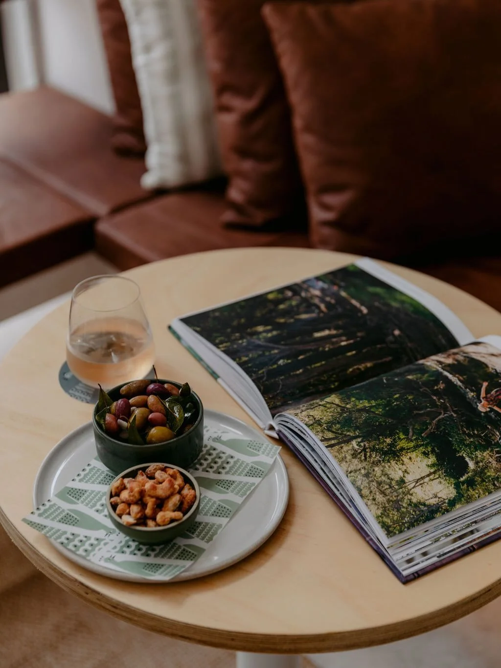 Midweek on the mountain has its own rhythm. Quieter. Slower. Entirely yours. ✨

#itwasallatamborinedream #checkintocheckout #thetamborine #boutiquehotel #scenicrim