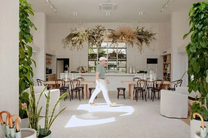 Through our collaboration with @landcareaustralia we proudly support grassroots, community-led initiatives focused on environmental conservation and sustainable land management. 

As part of this initiative, The Tamborine will donate $5 per stay when