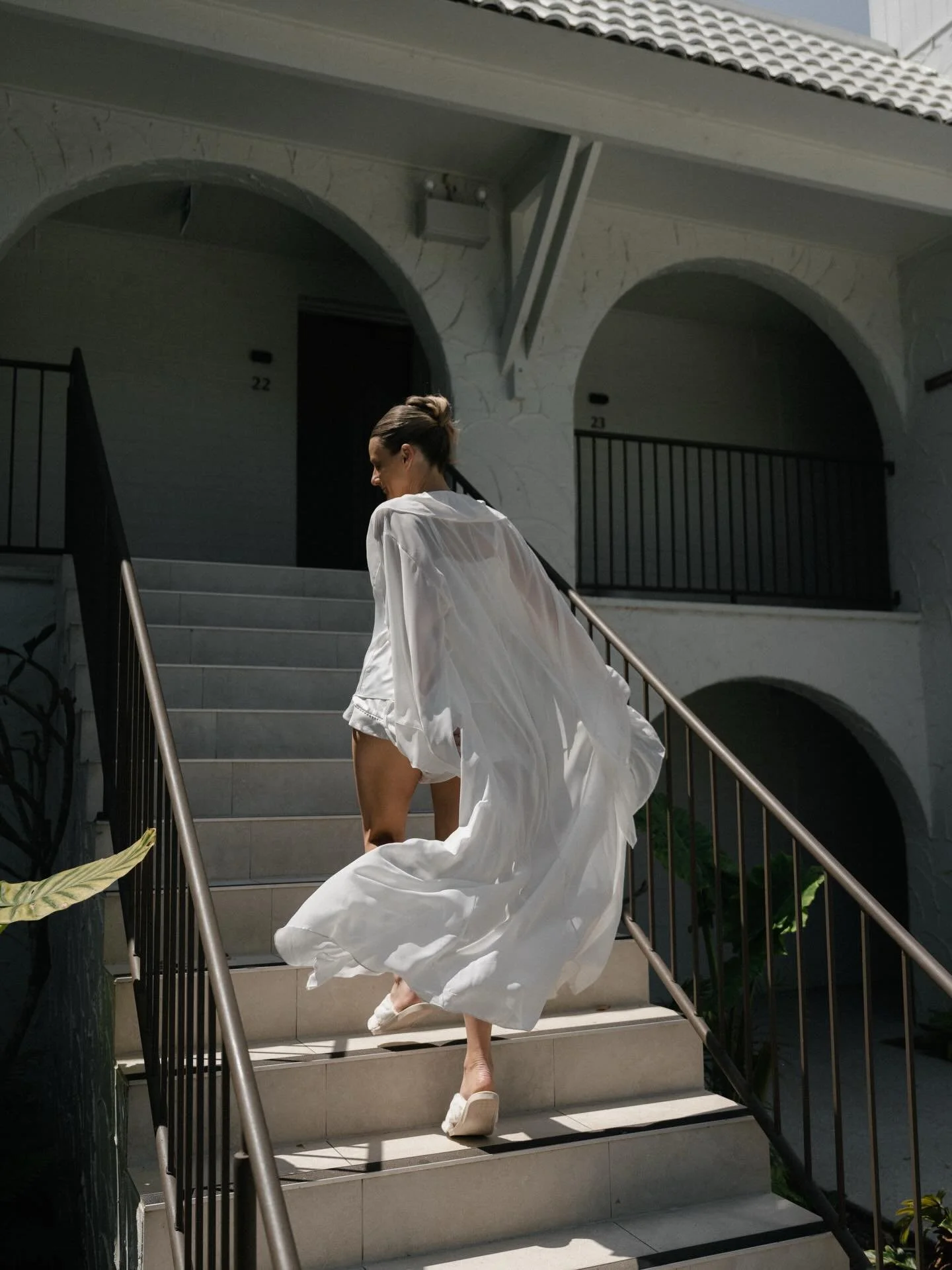 Inner beauty, redefined. 

A serene sanctuary above the energy of the Gold Coast, The Tamborine is designed for those who seek nature, stillness, and a touch of refined indulgence.

Where wellness meets quiet luxury, effortlessly. 
 
#itwasallatambor