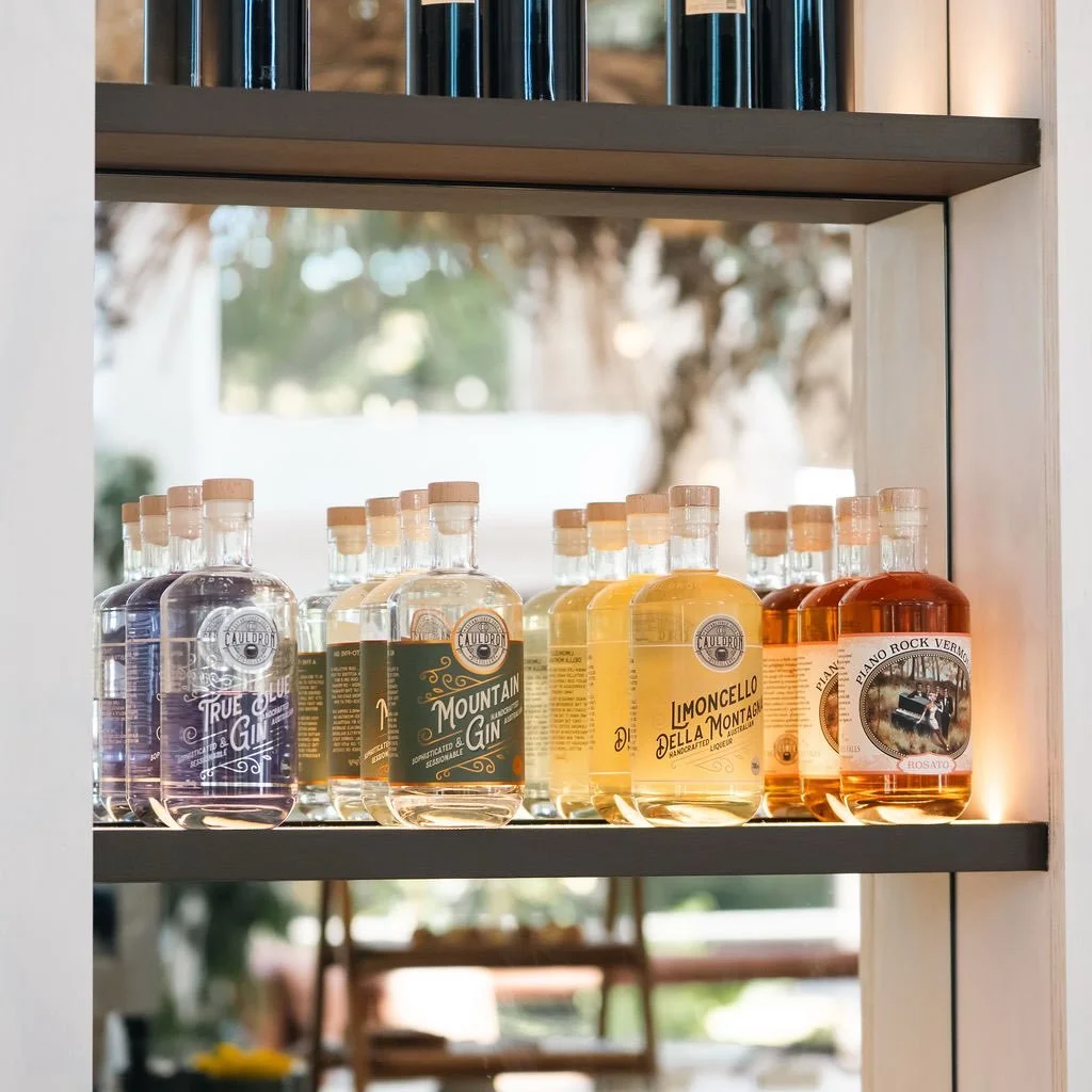 The Hub, where indulgence meets atmosphere. 

Retreat from the warmth with an impeccably chilled pour, best enjoyed beneath soft interiors or alfresco, year-round.

Sip slowly, stay a little longer, and let every detail unfold in a setting of underst