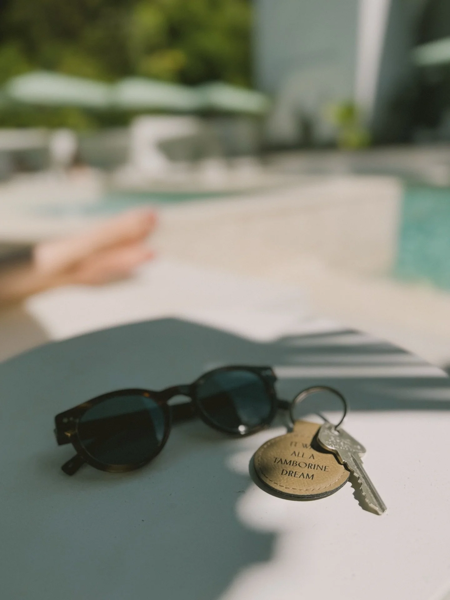 From check-in to unwind mode in under 60 seconds. 

Switching off is the only requirement. 🌿

#itwasallatamborinedream #checkintocheckout #thetamborine #boutiquehotel #scenicrim