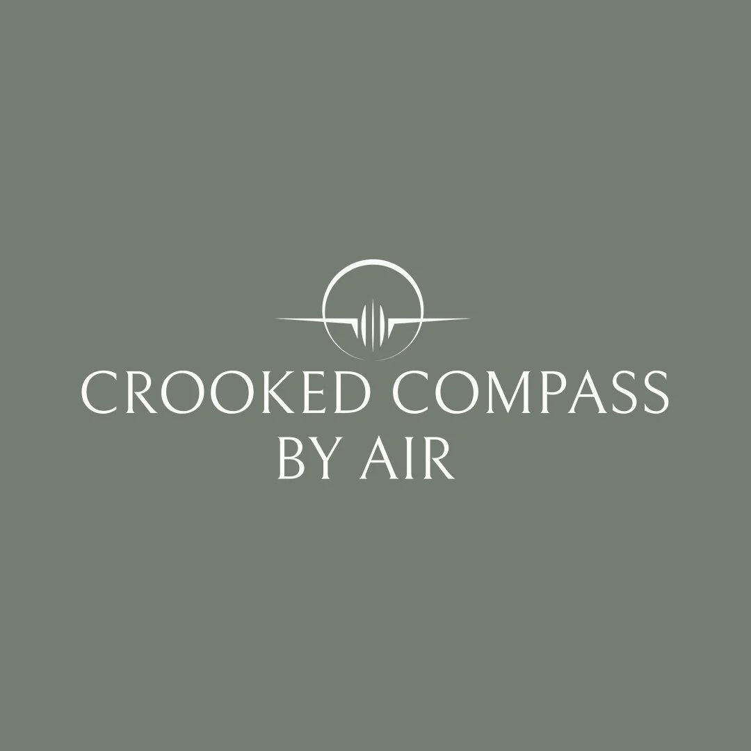 Crooked Compass By Air - Monthly Hotel Feature