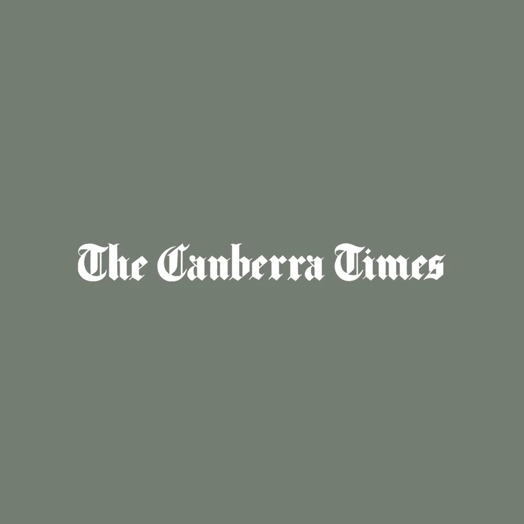 The Canberra Times - Explore - April 2025