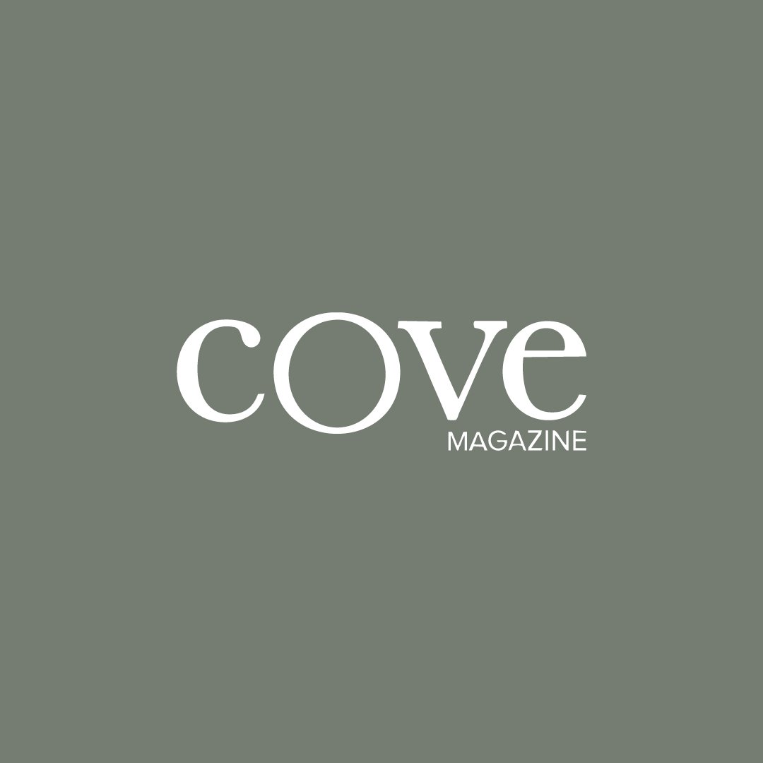 Cove Magazine - January/February 2025