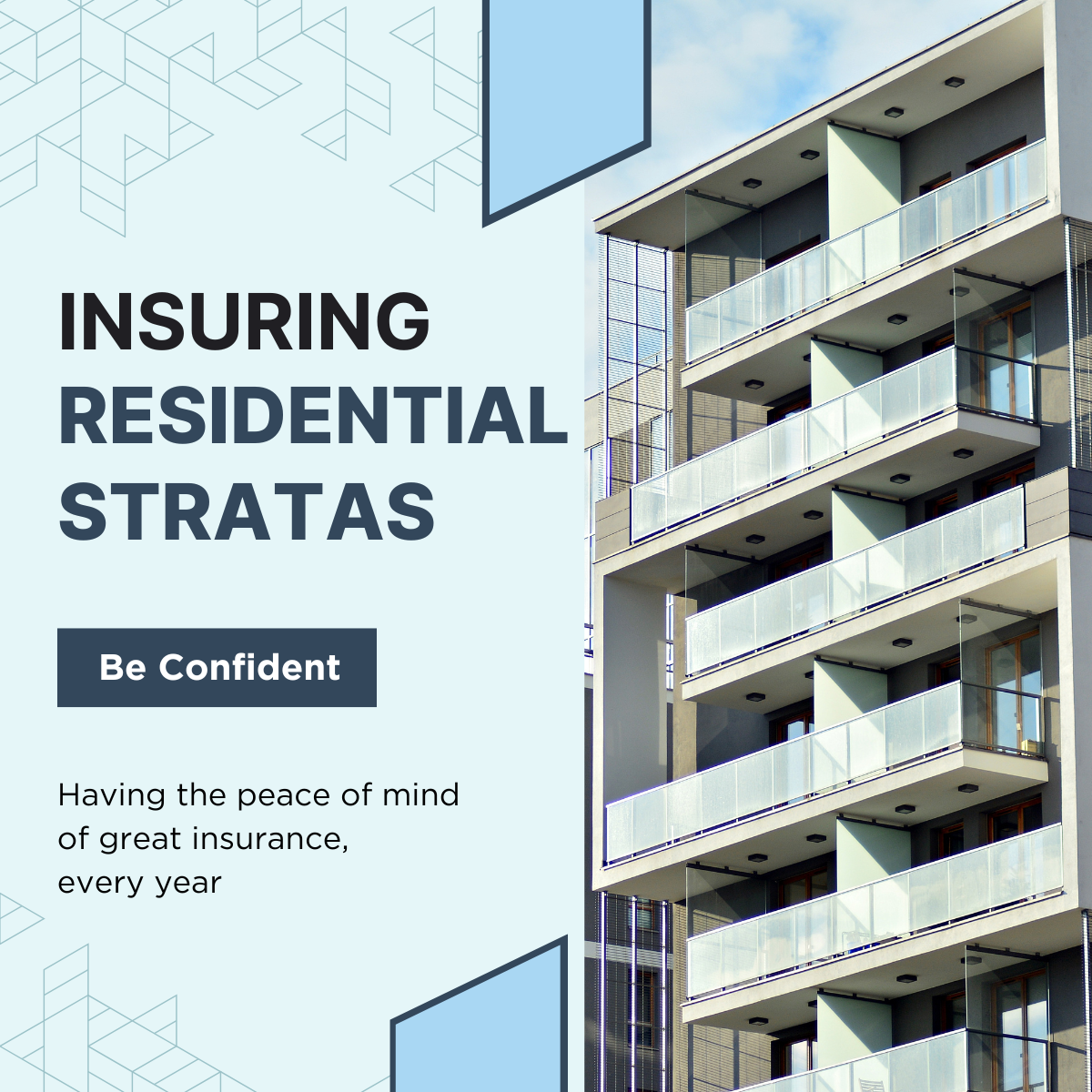 Strata Insurance - Committee Decision, Personal Consequences