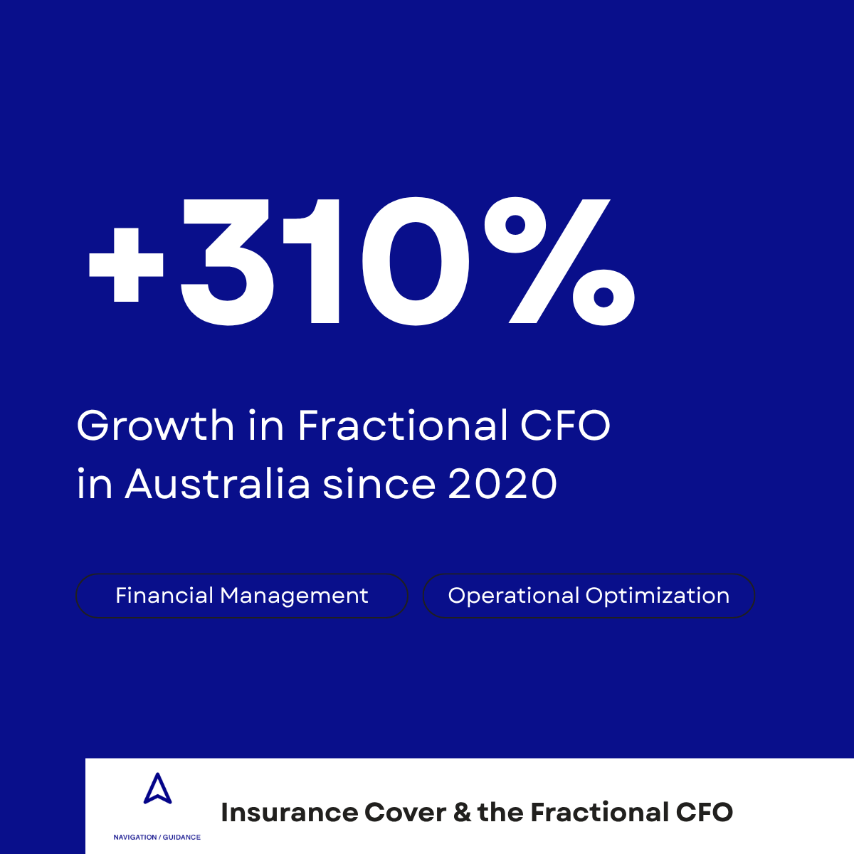 The Rise of the Fractional CFO
