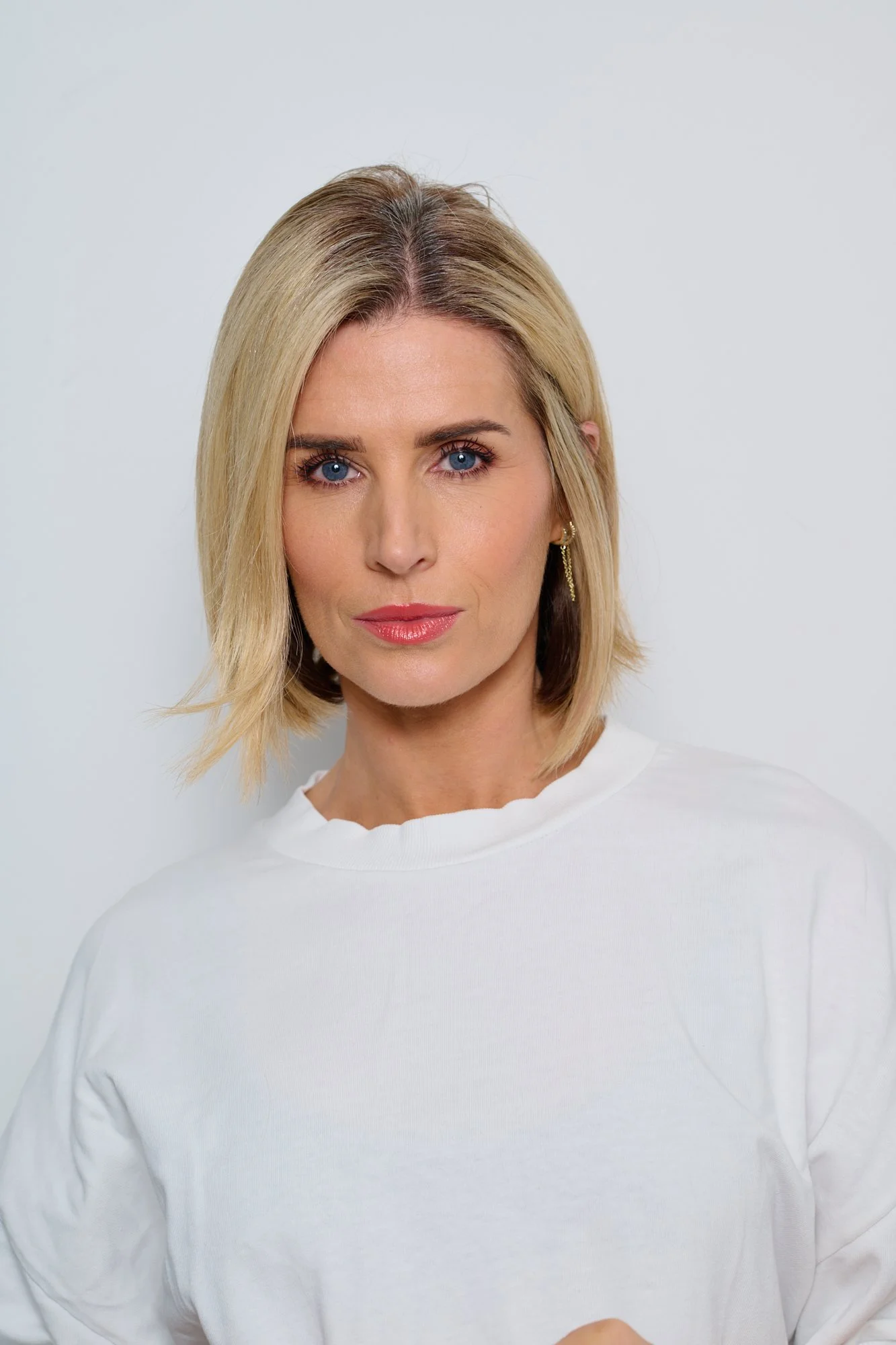 Portrait Session with Sarah Jayne Dunn | James Melia