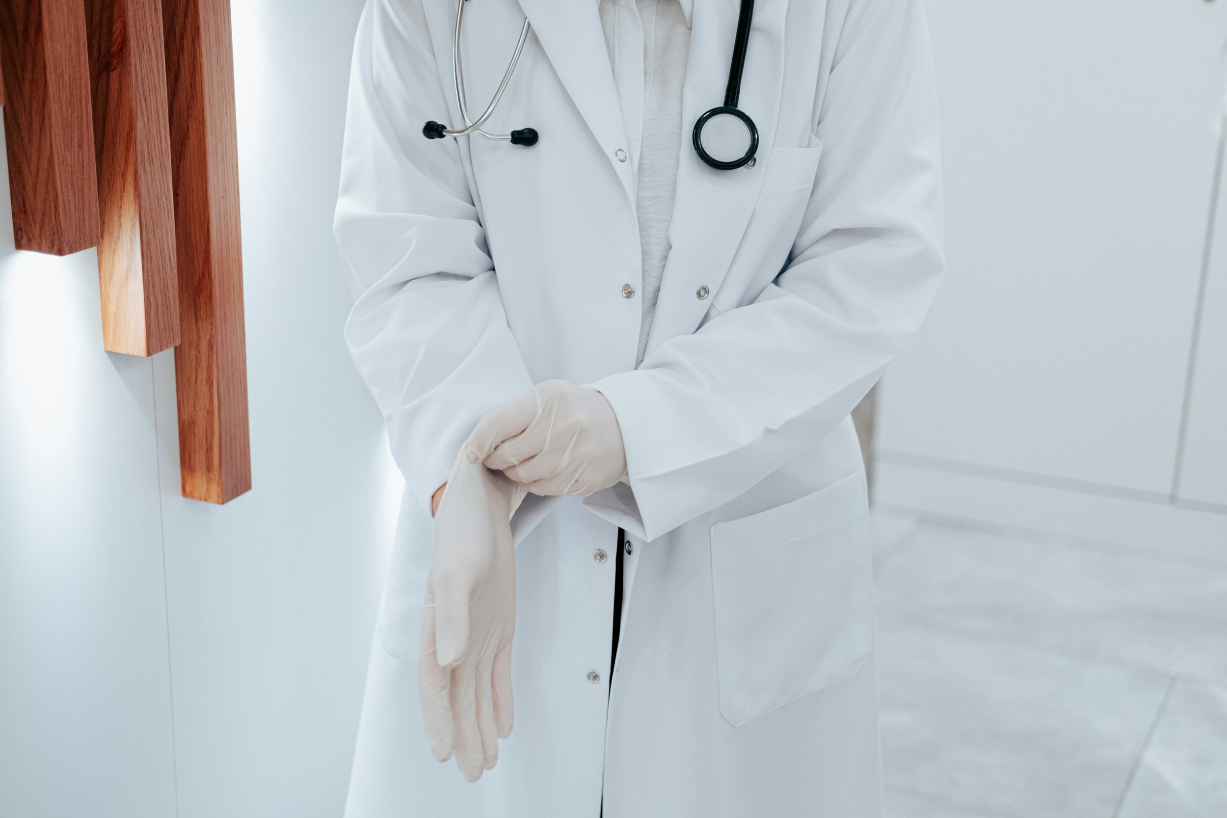 White: What the Color of Science Really Means