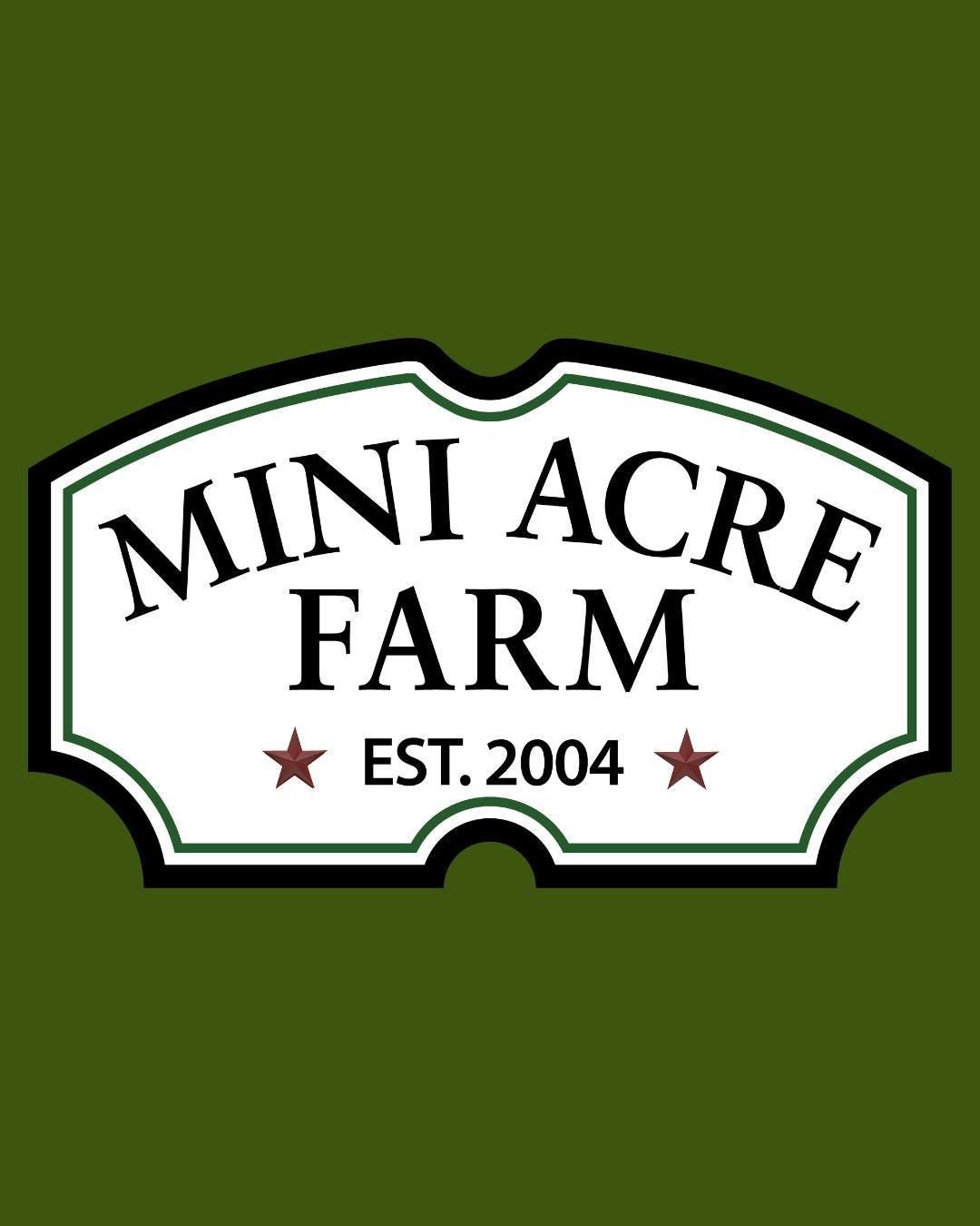 We are so back! Comment with a 🥖 if you're craving some MAF goodies!