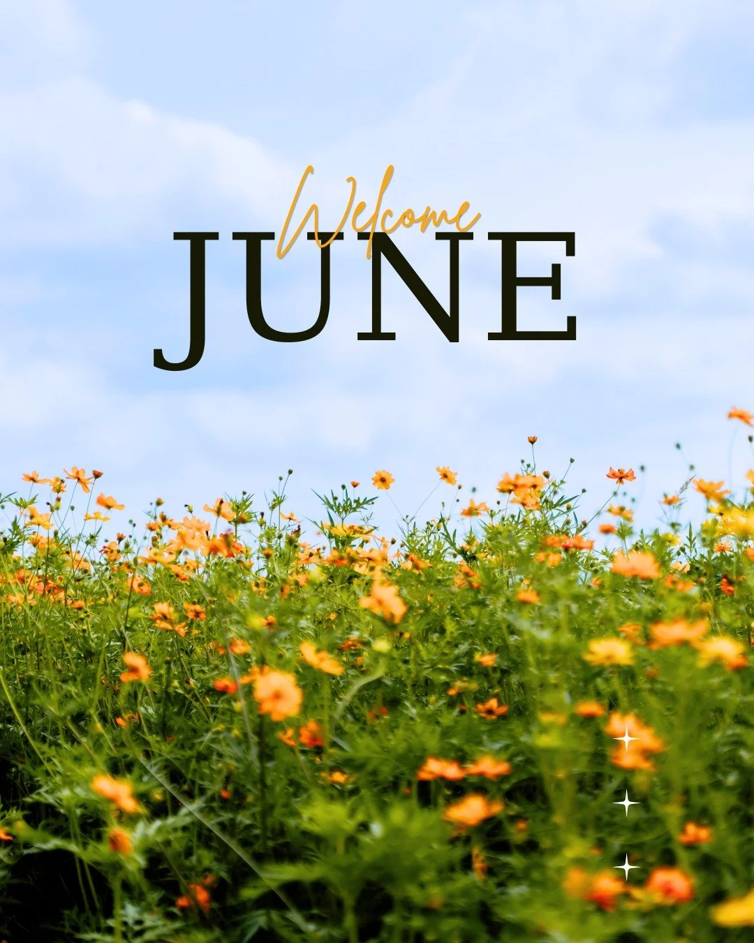 June
by Thomas Wentworth Higginson (1823-1911)

She needs no teaching,&mdash;no defect is hers;
She stands in all her beauty &lsquo;mid the trees,
&lsquo;Neath the tall pines her golden sunshine stirs
And shifts and trembles with each passing breeze.