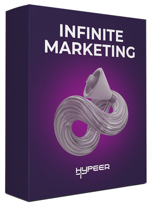 Infinite Marketing