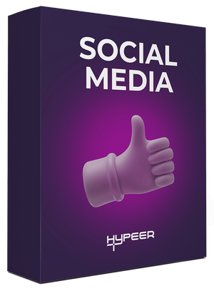 Social Media Mastery