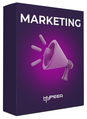 Marketing Mastery