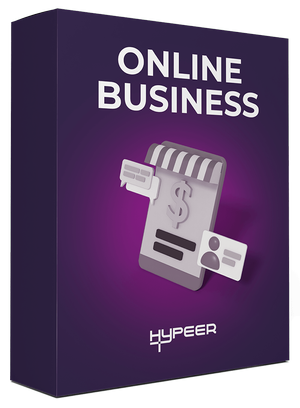 Online Business Master