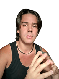Corey B.