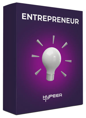 Modern Entrepreneur