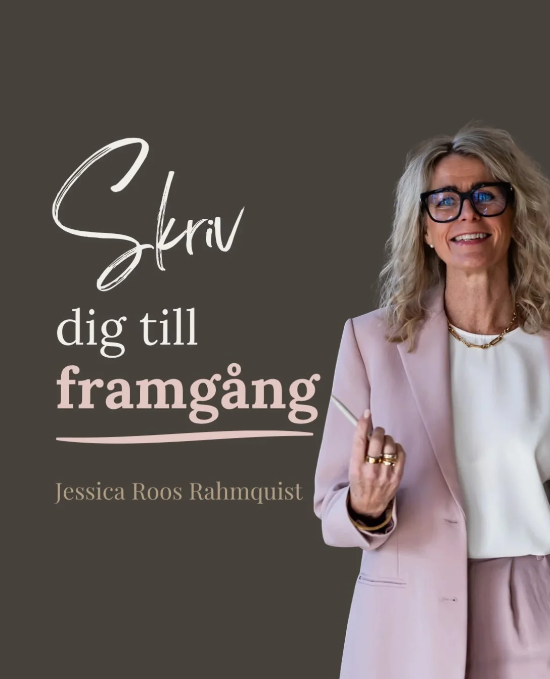 Varf&ouml;r &auml;r det s&aring; l&auml;skigt att synas i text?🤷&zwj;♀️

Har du texter du har sparat som utkast lite &ouml;verallt och varstans &ndash; f&ouml;r att du inte v&aring;gar trycka p&aring; skicka eller publicera?

F&ouml;rst&aring;r prec