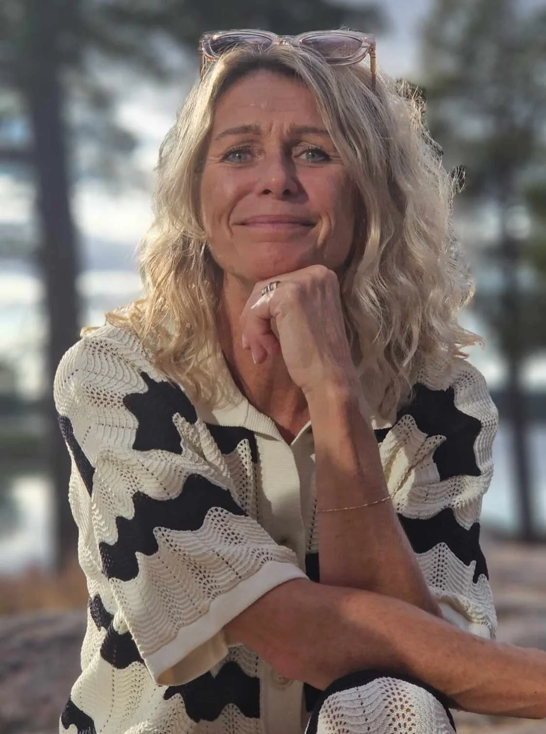 Jag har skrivit sen jag var fyra. 

&Auml;nd&aring; tog det mig s&auml;kert fyrtio &aring;r att f&ouml;rst&aring; vad bra text faktiskt g&ouml;r. Och vad den kan g&ouml;ra f&ouml;r skillnad f&ouml;r dig, ditt f&ouml;retag &ndash; och f&ouml;r din m&a