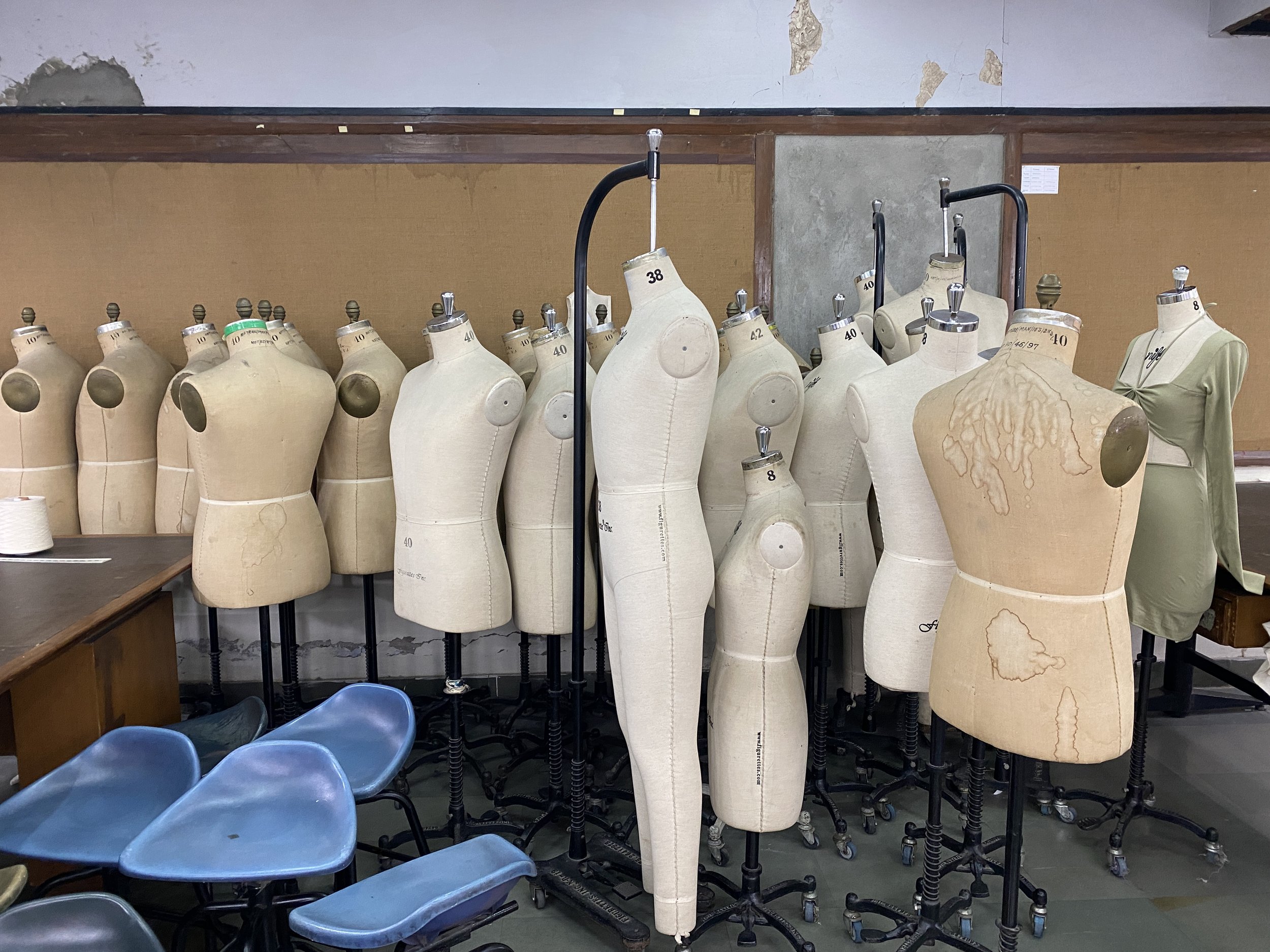  “These bodies are all  firungi  [foreign]” See my forcoming  American Anthropologist  article “Designing Embodied Citizenship”  New Delhi, 2019.  