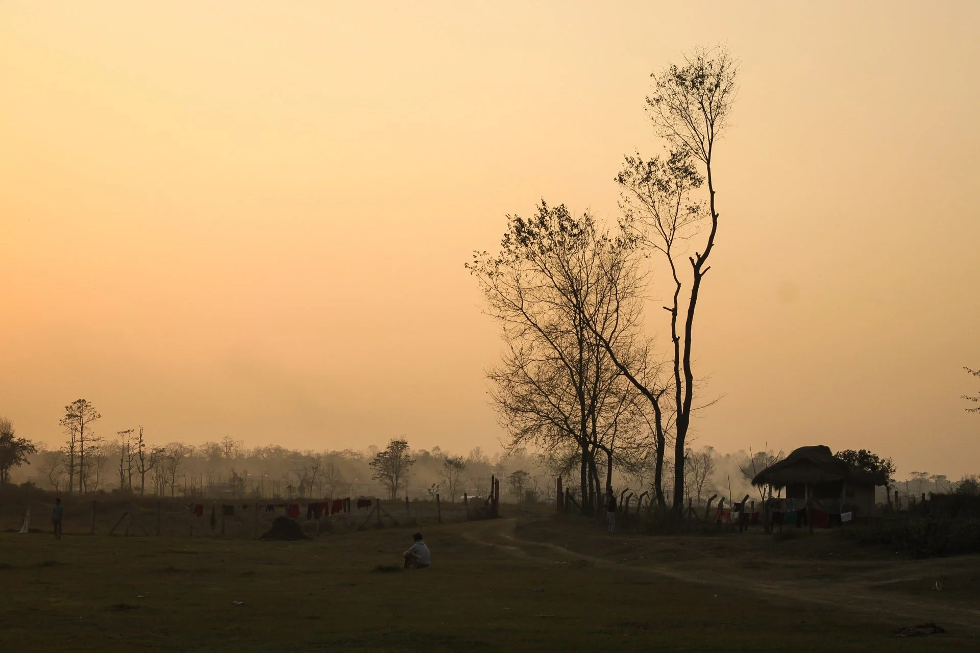 Chitwan - Nepal