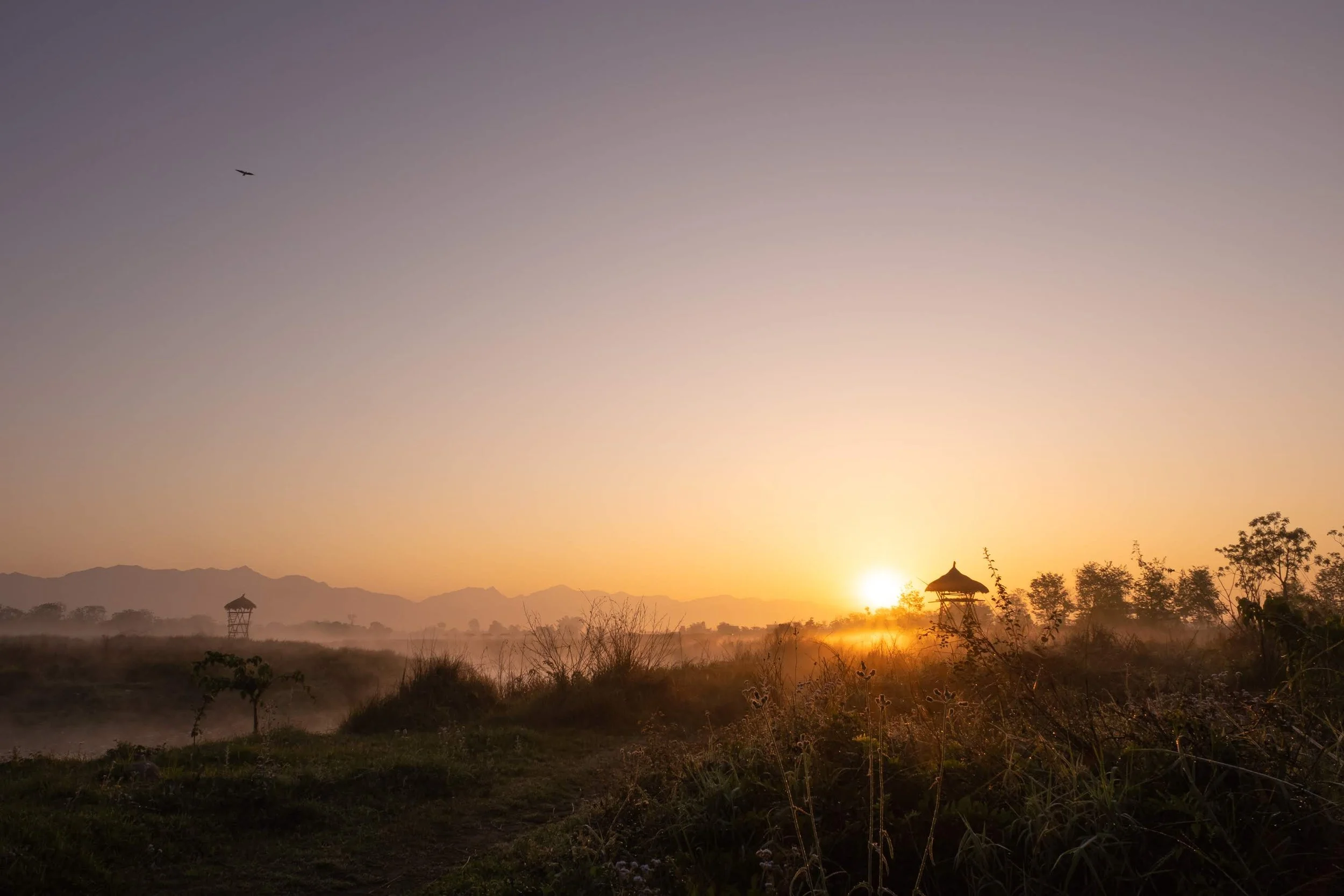 Chitwan, Nepal