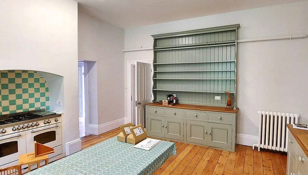 Renew Decorators | Interior Painting Kitchen and Furniture