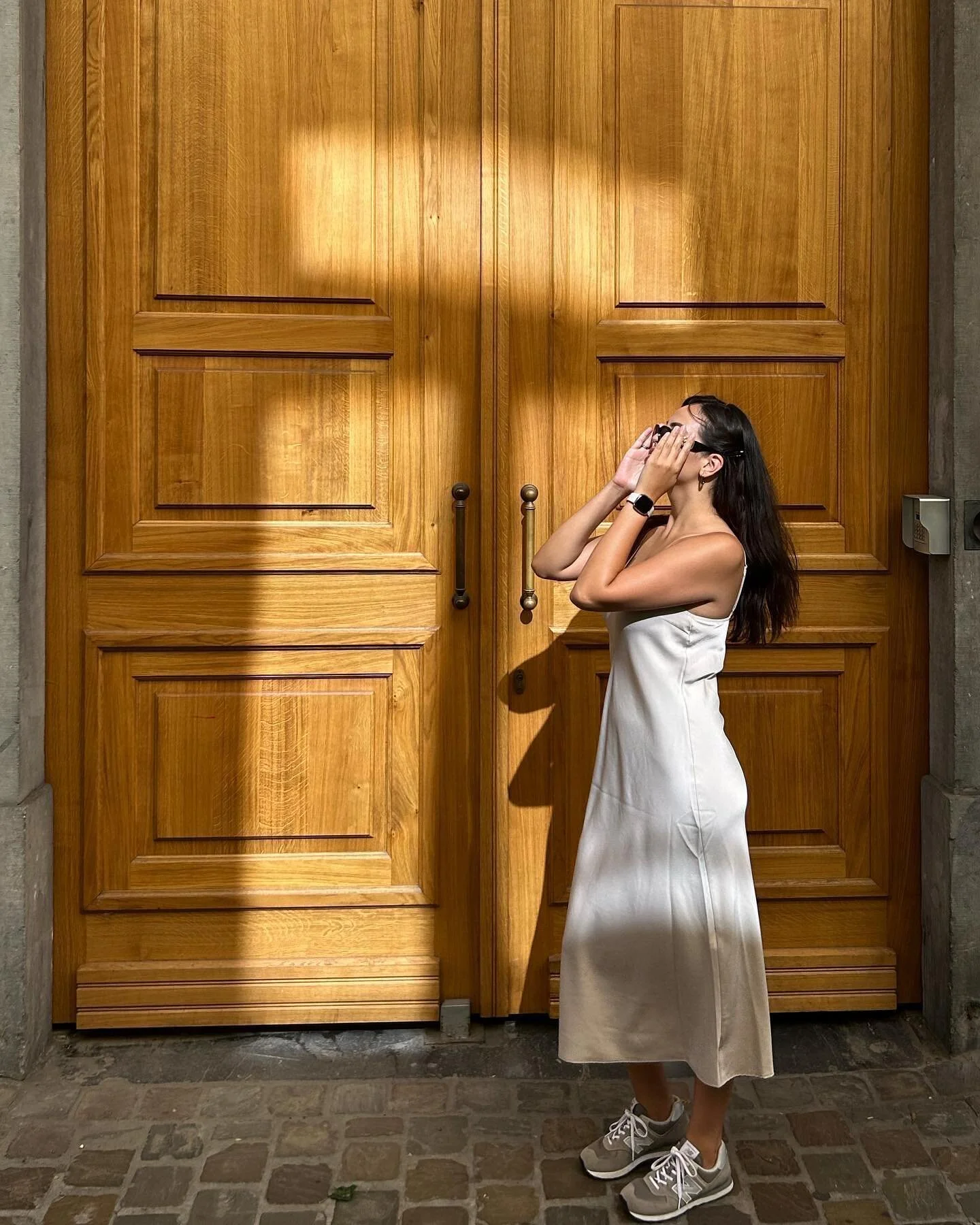 Exploring my feminine essence

For years, I struggled navigating the complexity of the feminine and masculine energies, never fully understanding and identifying with either for many, many reasons. It's been a journey of discovery, confusion, underst