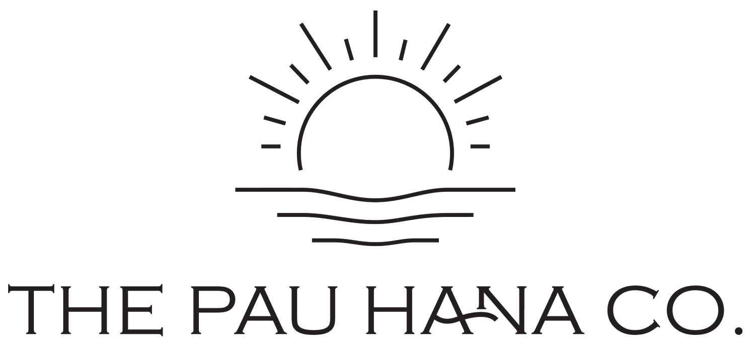 The Pau Hana Co.