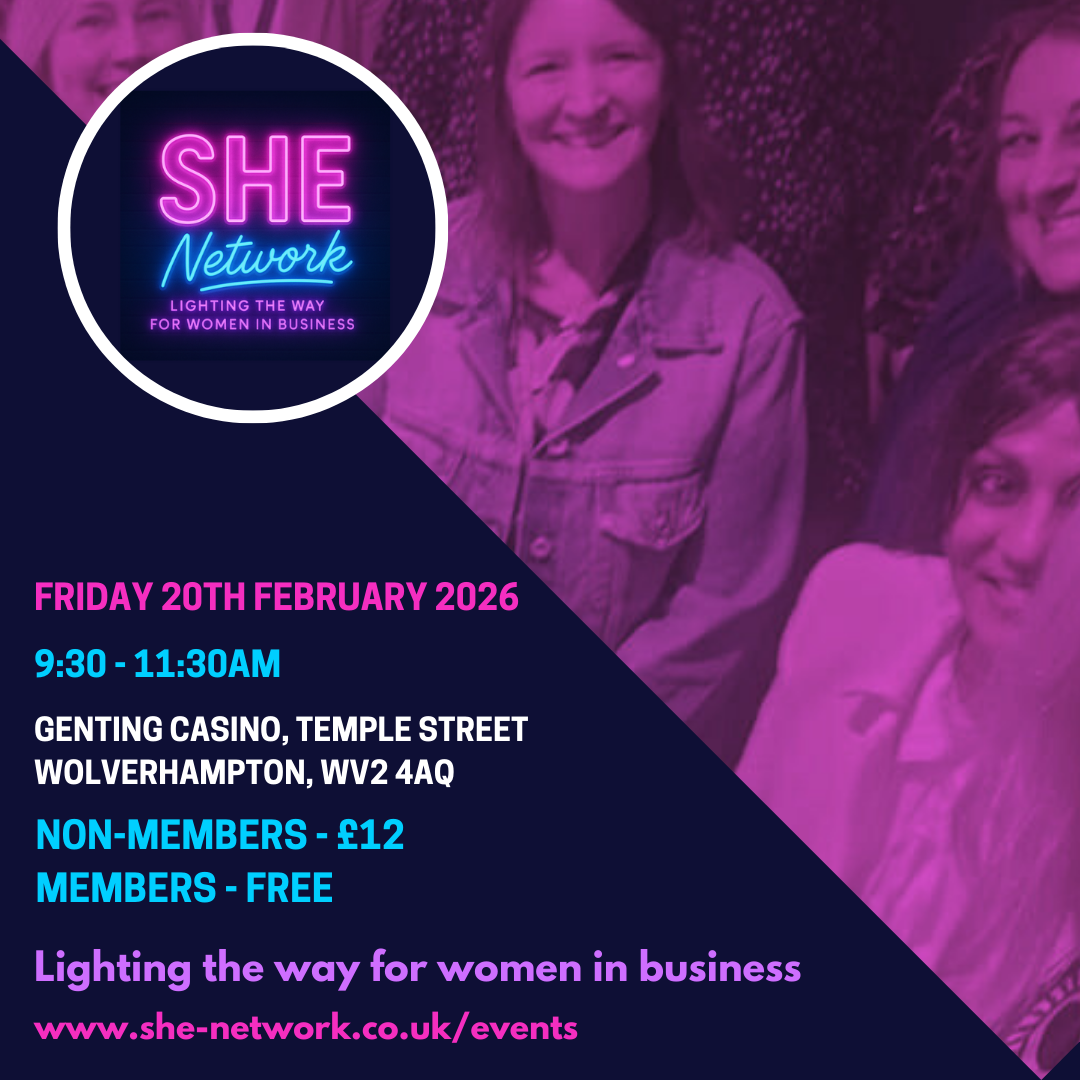 February Meet-Up - Friday 20th February - 9:30 - 11:30am